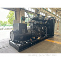 Super stiller Typ Diesel -Power -Generator